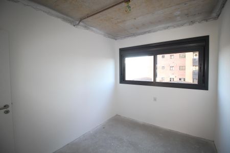 Apartamento à venda com 101m², 3 quartos e 1 vagaQuarto 2