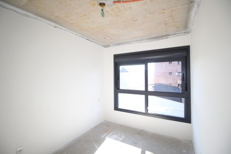 Apartamento à venda com 101m², 3 quartos e 1 vagaQuarto 3