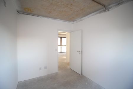 Apartamento à venda com 101m², 3 quartos e 1 vagaQuarto 2