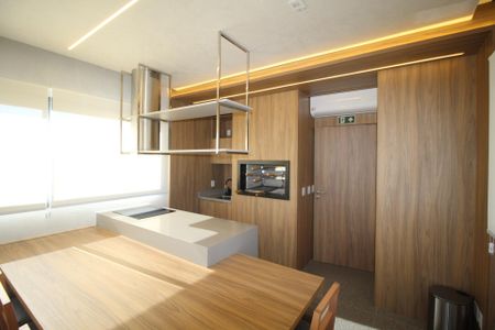 Apartamento à venda com 101m², 3 quartos e 1 vagaÁrea comum - Salão de festas