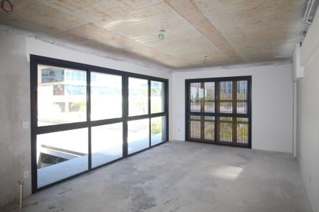 Apartamento à venda com 101m², 3 quartos e 1 vagaSala