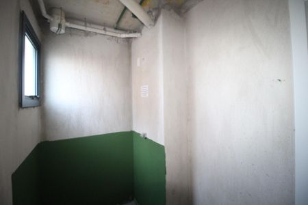 Apartamento à venda com 101m², 3 quartos e 1 vagaBanheiro da Suíte 1