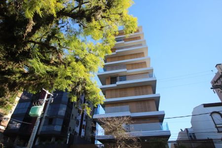 Apartamento à venda com 101m², 3 quartos e 1 vagaFachada