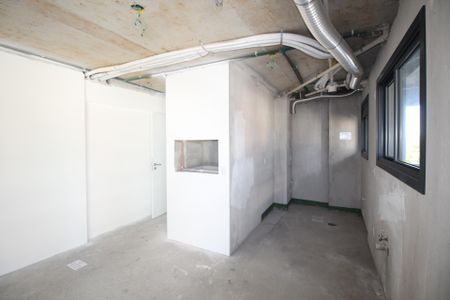 Apartamento à venda com 101m², 3 quartos e 1 vagaCozinha