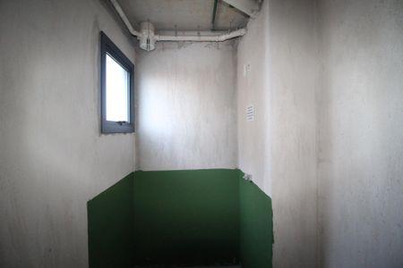 Apartamento à venda com 101m², 3 quartos e 1 vagaBanheiro da Suíte 1