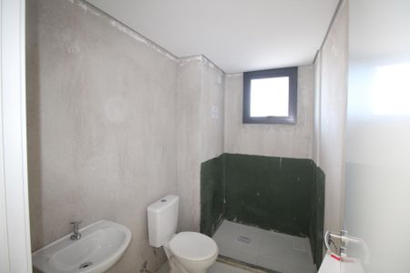 Apartamento à venda com 101m², 3 quartos e 1 vagaBanheiro
