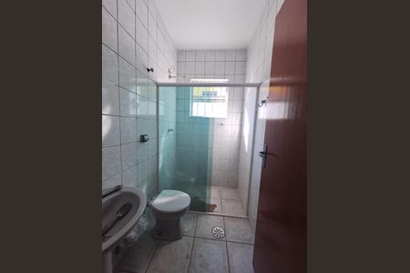 Casa para alugar com 2 quartos, 200m² em Jardim Imperador, Suzano