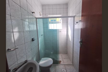 Casa para alugar com 2 quartos, 200m² em Jardim Imperador, Suzano