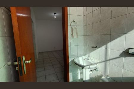 Casa para alugar com 200m², 3 quartos e 4 vagasBanheiro 1