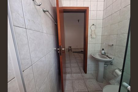 Casa para alugar com 2 quartos, 200m² em Jardim Imperador, Suzano