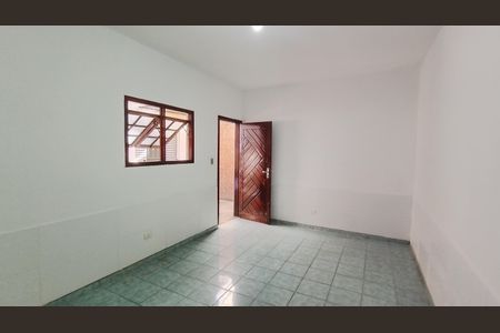 Quarto 3 de casa para alugar com 3 quartos, 200m² em Jardim Imperador, Suzano