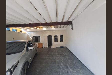 Casa para alugar com 2 quartos, 200m² em Jardim Imperador, Suzano