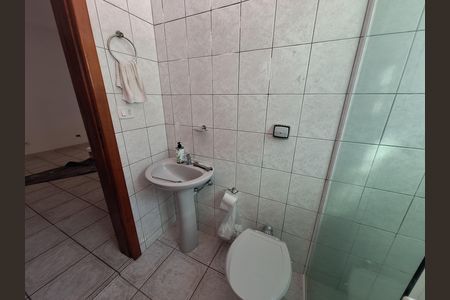 Casa para alugar com 2 quartos, 200m² em Jardim Imperador, Suzano