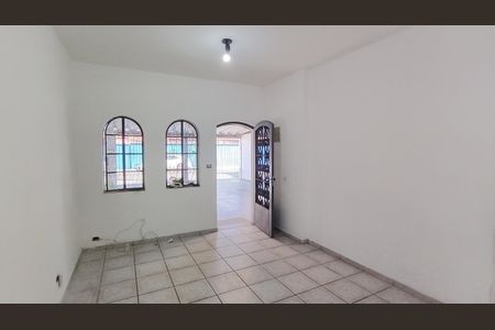 Sala de casa para alugar com 3 quartos, 200m² em Jardim Imperador, Suzano
