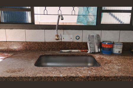 Cozinha de casa para alugar com 3 quartos, 200m² em Jardim Imperador, Suzano