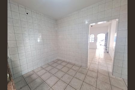 Casa para alugar com 2 quartos, 200m² em Jardim Imperador, Suzano