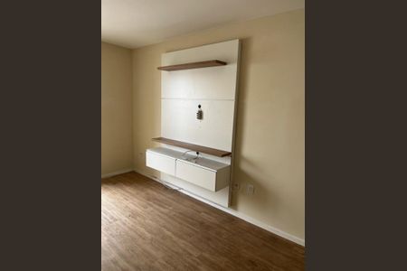 Sala de apartamento para alugar com 3 quartos, 78m² em Parque Industrial, São José dos Campos