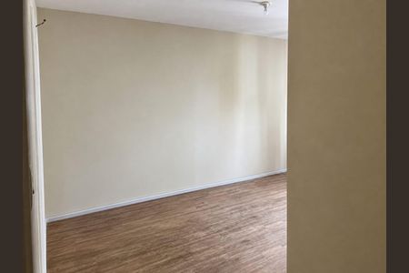 Sala de apartamento para alugar com 3 quartos, 78m² em Parque Industrial, São José dos Campos