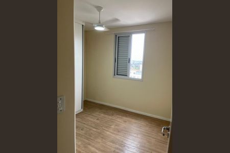 Quarto de apartamento para alugar com 3 quartos, 78m² em Parque Industrial, São José dos Campos