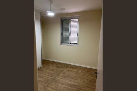 Quarto de apartamento para alugar com 3 quartos, 78m² em Parque Industrial, São José dos Campos