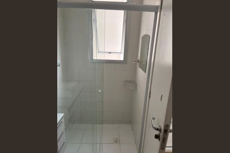 Apartamento para alugar com 78m², 3 quartos e 2 vagas Apartamento para alugar com 78m², 3 quartos e 2 vagasBanheiro