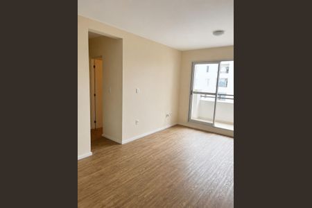 Sala de apartamento para alugar com 3 quartos, 78m² em Parque Industrial, São José dos Campos