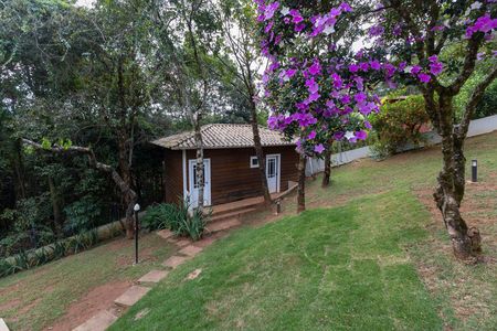 Casa de condomínio à venda com 2117m², 4 quartos e 8 vagas Casa de condomínio à venda com 2117m², 4 quartos e 8 vagasAnexo I