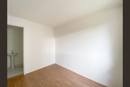 Quarto  de apartamento à venda com 1 quarto, 26m² em Várzea da Barra Funda, São Paulo