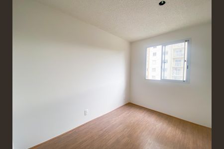 Quarto  de apartamento à venda com 1 quarto, 26m² em Várzea da Barra Funda, São Paulo