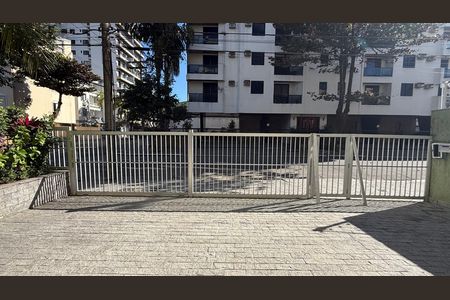 Apartamento para alugar com 73m², 2 quartos e 1 vaga Apartamento para alugar com 73m², 2 quartos e 1 vagaFachada