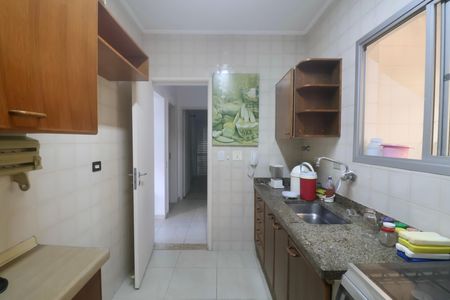 Apartamento para alugar com 73m², 2 quartos e 1 vaga Apartamento para alugar com 73m², 2 quartos e 1 vagaCozinha