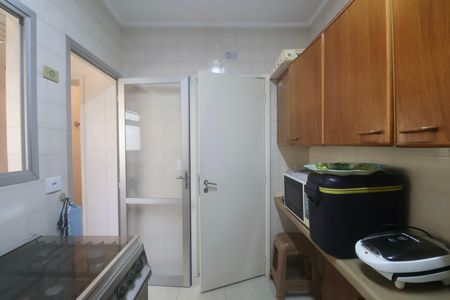 Apartamento para alugar com 73m², 2 quartos e 1 vaga Apartamento para alugar com 73m², 2 quartos e 1 vagaCozinha