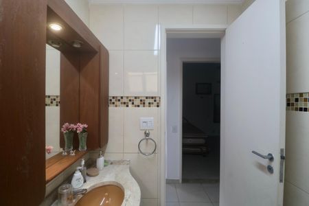 Apartamento para alugar com 73m², 2 quartos e 1 vaga Apartamento para alugar com 73m², 2 quartos e 1 vagaBanheiro Social