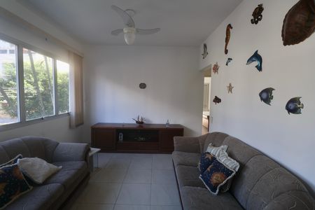 Apartamento para alugar com 73m², 2 quartos e 1 vaga Apartamento para alugar com 73m², 2 quartos e 1 vagaSala