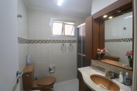 Apartamento para alugar com 73m², 2 quartos e 1 vaga Apartamento para alugar com 73m², 2 quartos e 1 vagaBanheiro Social