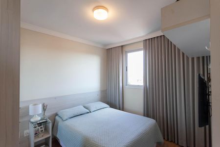 Apartamento à venda com 76m², 3 quartos e 2 vagas Apartamento à venda com 76m², 3 quartos e 2 vagasSuíte