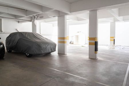 Apartamento à venda com 76m², 3 quartos e 2 vagas Apartamento à venda com 76m², 3 quartos e 2 vagasGaragem