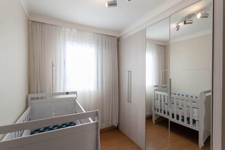 Apartamento à venda com 76m², 3 quartos e 2 vagas Apartamento à venda com 76m², 3 quartos e 2 vagasQuarto 1