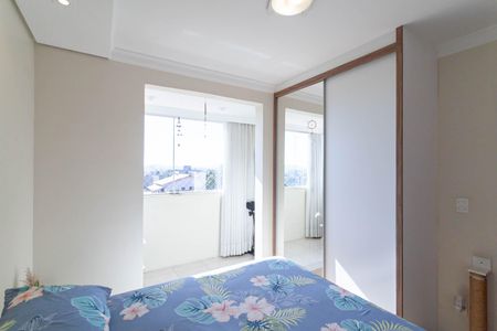 Apartamento à venda com 76m², 3 quartos e 2 vagas Apartamento à venda com 76m², 3 quartos e 2 vagasQuarto 2