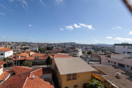 Apartamento à venda com 76m², 3 quartos e 2 vagas Apartamento à venda com 76m², 3 quartos e 2 vagasVista do quarto 2