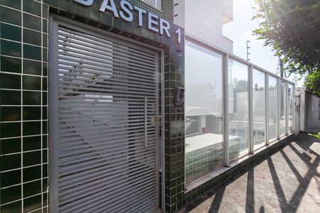 Apartamento à venda com 76m², 3 quartos e 2 vagas Apartamento à venda com 76m², 3 quartos e 2 vagasFachada