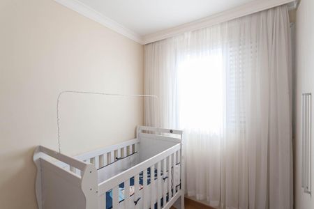 Apartamento à venda com 76m², 3 quartos e 2 vagas Apartamento à venda com 76m², 3 quartos e 2 vagasQuarto 1