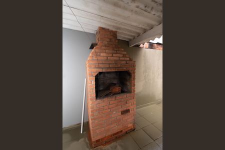 Casa à venda com 120m², 2 quartos e 1 vagaChurrasqueira
