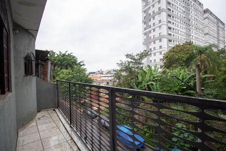 Casa à venda com 120m², 2 quartos e 1 vagaVaranda 