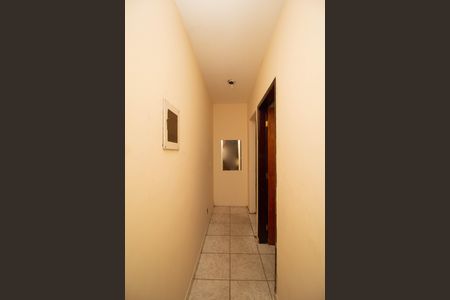 Casa à venda com 120m², 2 quartos e 1 vagaCorredor