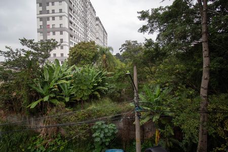 Casa à venda com 120m², 2 quartos e 1 vagaVista da Varanda 