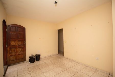 Casa à venda com 120m², 2 quartos e 1 vagaSala/Cozinha