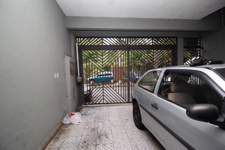 Casa à venda com 120m², 2 quartos e 1 vagaGaragem
