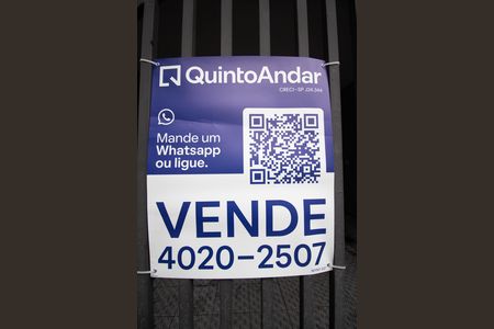 Casa à venda com 120m², 2 quartos e 1 vagaPlaca