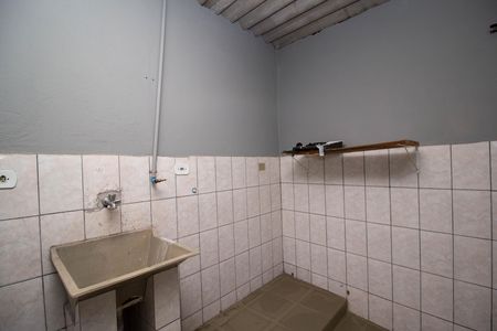 Casa à venda com 120m², 2 quartos e 1 vagaÁrea de Serviço